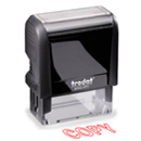 TR8911 STOCK MESSAGE