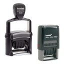 Trodat Self-Inking Daters Trodat Self-Inking Daters
