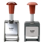 Trodat Automatic Numbering Machines  Trodat Automatic Numbering Machines