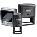 Trodat Printy Line Self-Inking Text Stamps Trodat Printy Line Self-Inking Text Stamps