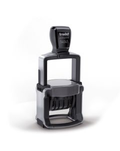 Trodat 54045 Professional Circular Dater