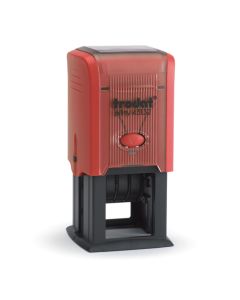 Trodat 43132 Printy Dater, Square