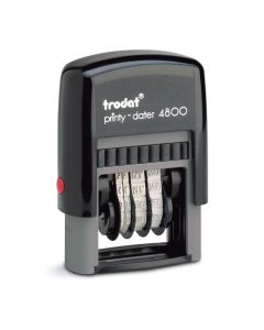 Trodat 4800 Printy Dater