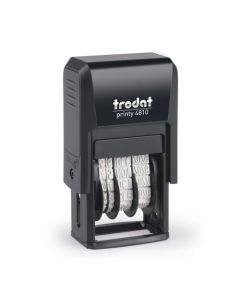Trodat 4810 Printy Line dater