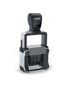 Trodat 5030 Professional Line Dater