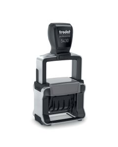 Trodat 5430 Professional Line Dater