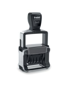 Trodat 5440 Professional Line Dater
