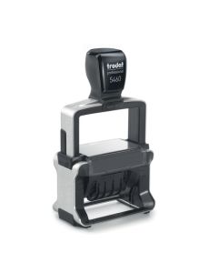 Trodat 5460 Professional Line Dater