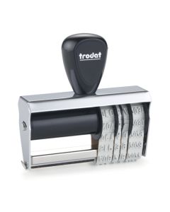 Trodat 1113/3150 Local Dater