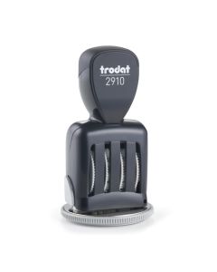 Trodat 2910/U12 Time And Date Stamp