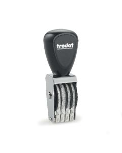 Trodat Classic 1/8" - 1534 Numberer