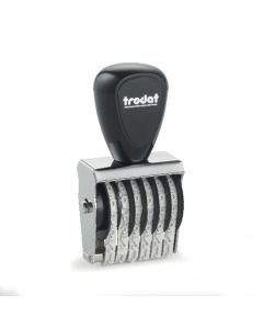 Trodat Classic 5/32" - 1546 Numberer