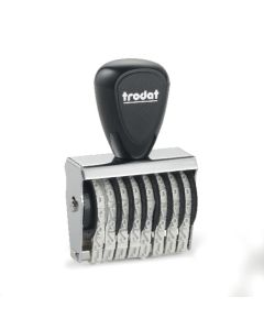Trodat Classic 5/32" - 1548 Numberer