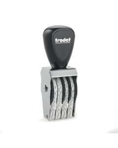 Trodat Classic 3/16" - 1554 Numberer