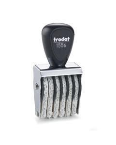 Trodat Classic 3/16" - 1556 Numberer