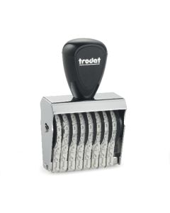 Trodat Classic 3/16" - 1558 Numberer