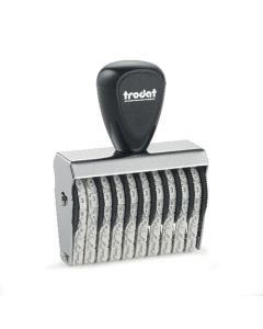 Trodat Classic 3/16" - 15510 Numberer