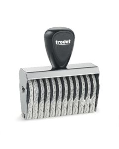 Trodat Classic 3/16" - 15512 Numberer