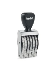 Trodat Classic 3/8 - 1596 Numberer