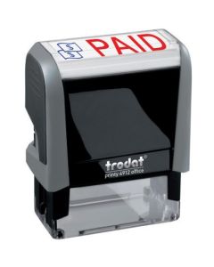 PAID (Two-Color)