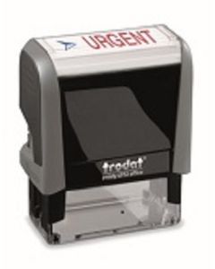 URGENT (Two-Color)