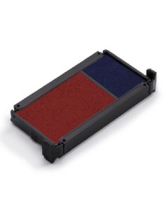 6/4912/2 Dual Color Replacement pad