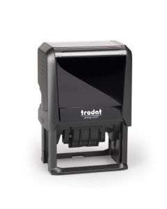Trodat 4727 Printy Dater, Rectangular