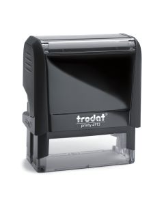 Trodat 4913 Printy Self-Inking Rectangular Stamp