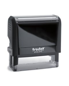 Trodat 4915 Printy Self-Inking Rectangular Stamp