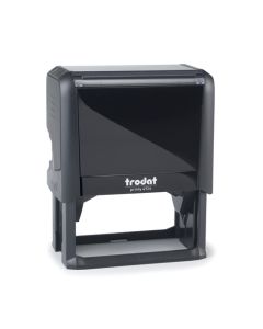 Trodat 4926 Self-Inking Printy Rectangular Stamp