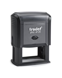 Trodat 4928 Self-Inking Printy Stamp, Rectangular