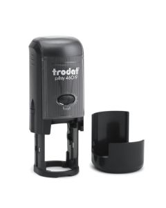Trodat Printy 46019 Self-Inking Circular Stamp