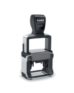 Trodat 5200 Professional Self-Inking Rectangular Stamp