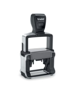 Trodat 5203 Professional Self-Inking Rectangular Stamp