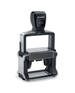 Trodat 5204 Professional Self-Inking Rectangular Stamp