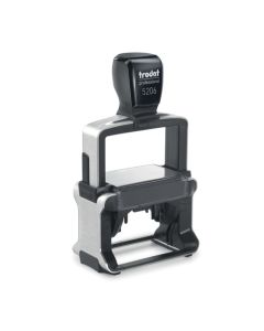 Trodat 5206 Professional Self-Inking Rectangular Stamp