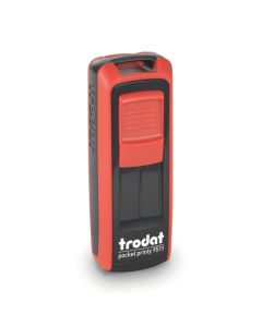 Trodat Pocket Mobile Printy 9511