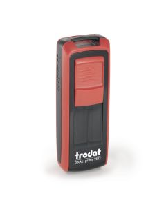 Trodat Pocket Mobile Printy 9512