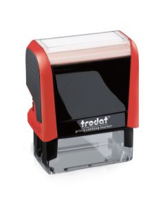 Trodat 4911 Printy Clothing Marker