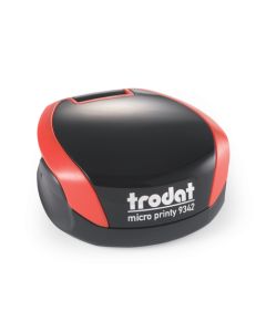 Trodat Micro Circular Printy 9342