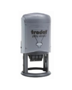 Trodat 46140 Printy Dater, Circular
