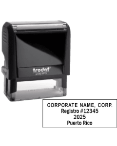 TR4913-B-21 Corporate