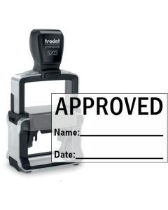 TR5203-SA-01 Approved