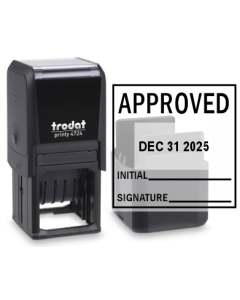 TR4724-SA-01 Approved