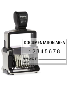 TR5558PL-SA-01 Approved