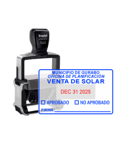 TR5460-2-SA-01A Approved