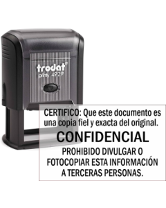 TR4929-SC-08 CONFIDENTIAL