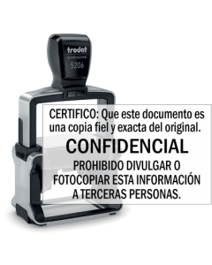 TR5206-SC-08 CONFIDENTIAL