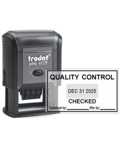 TR4729-SC-07 Check By