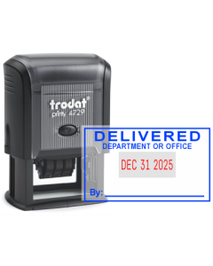 TR4729-2-SE-02 Delivered